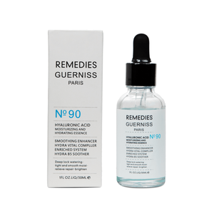Guerniss Hydrating N90 Essence Serum 30ml